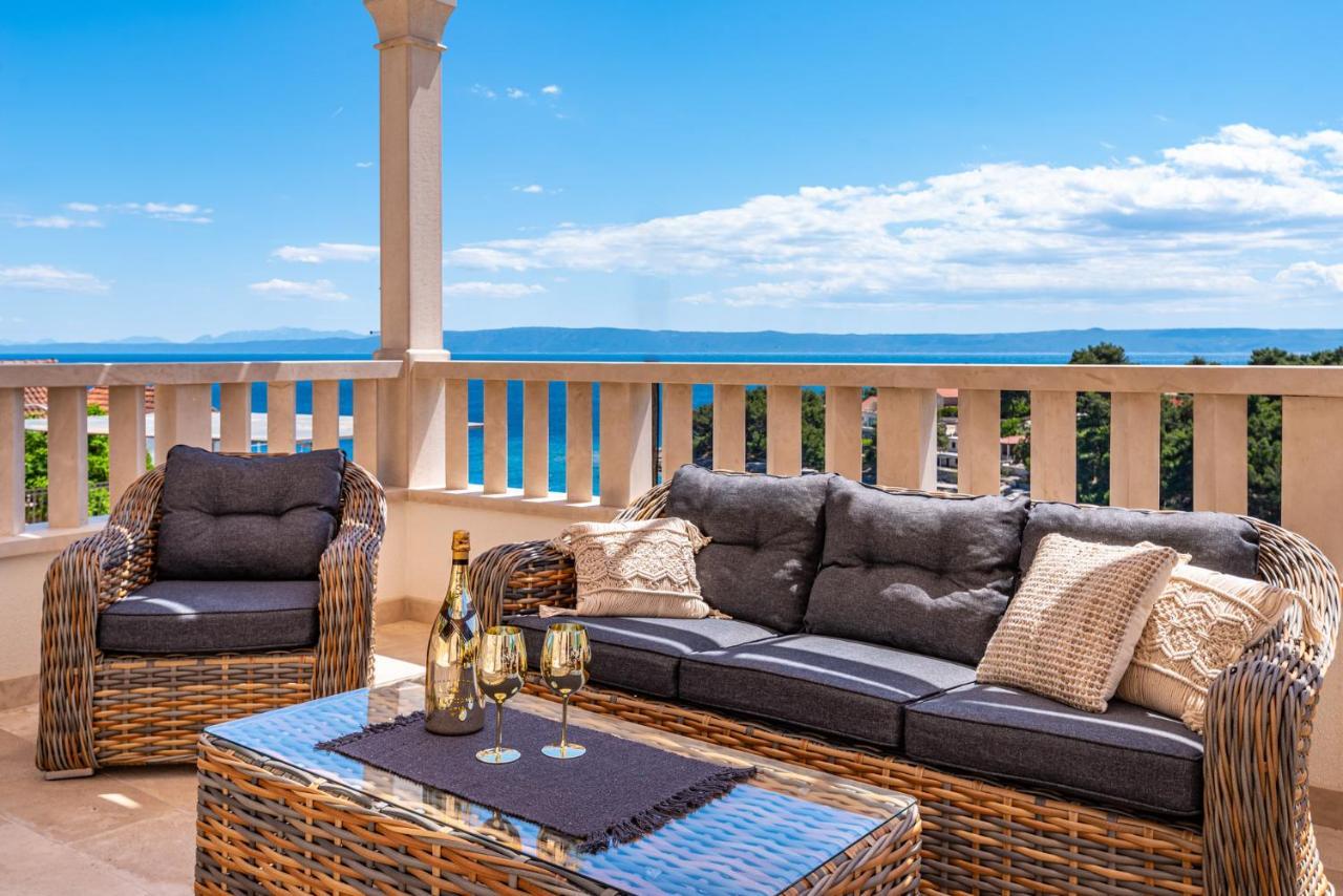 Villa Kadena - Luxury Seaside Villa With Private Heated Pool Selca  외부 사진