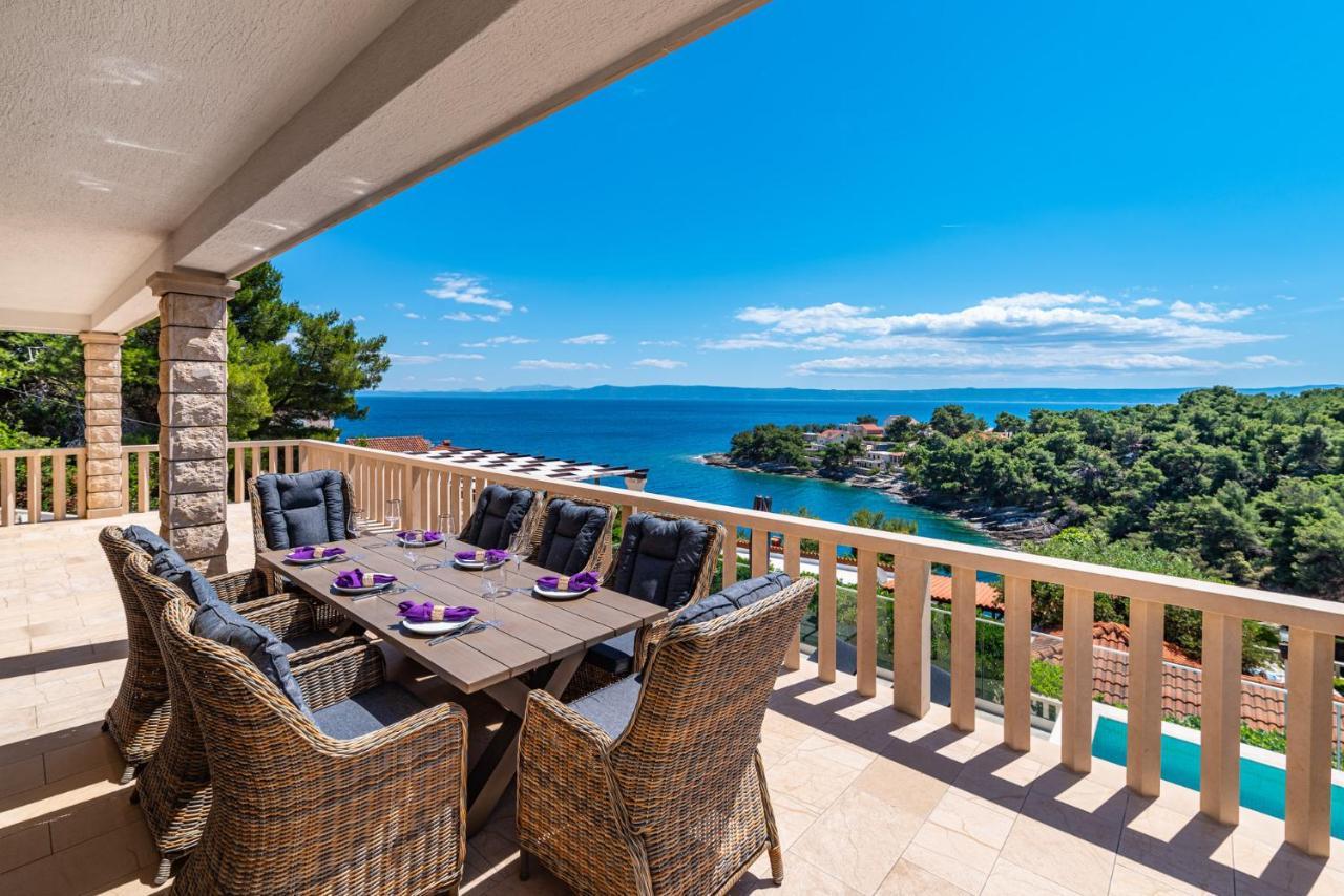 Villa Kadena - Luxury Seaside Villa With Private Heated Pool Selca  외부 사진