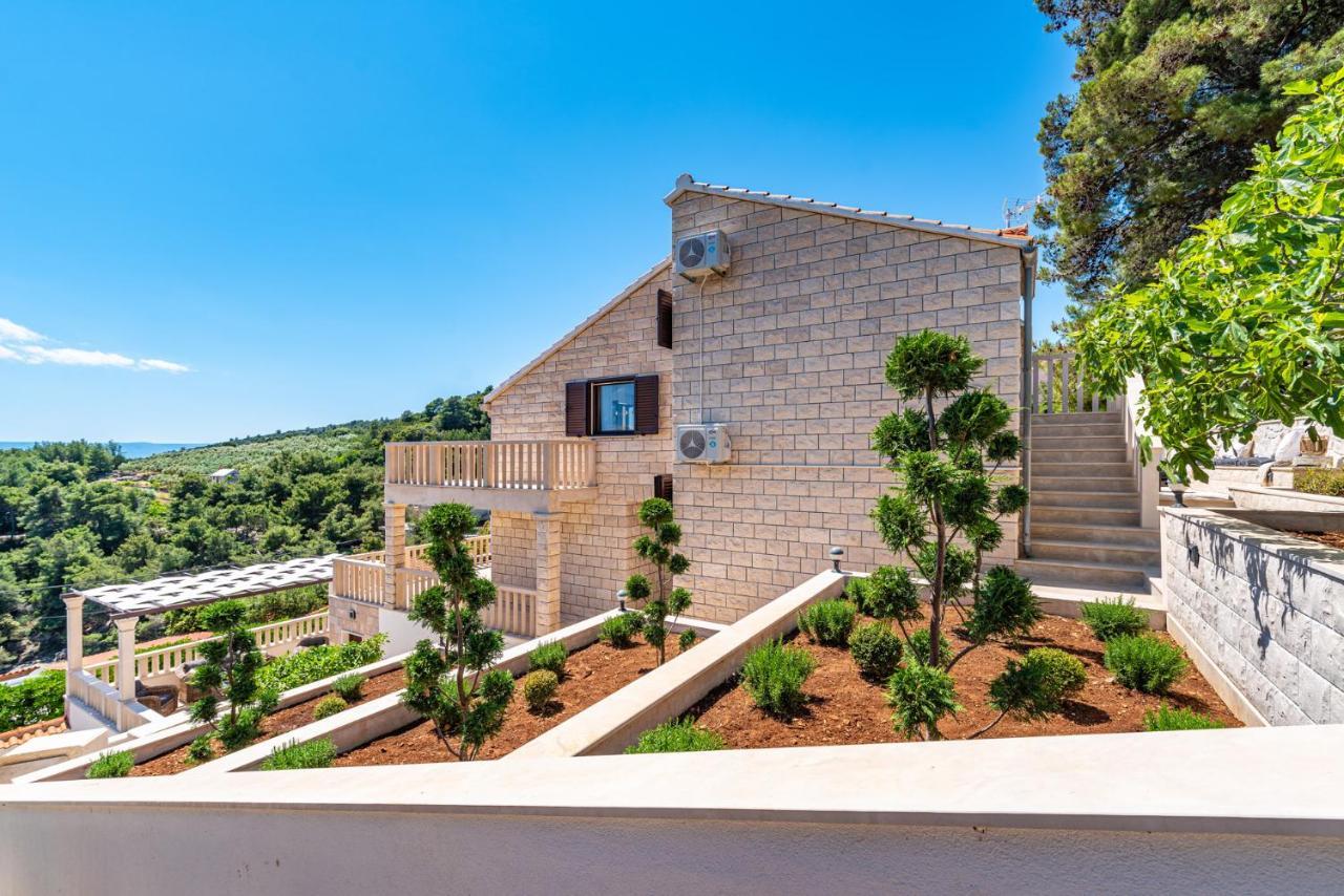 Villa Kadena - Luxury Seaside Villa With Private Heated Pool Selca  외부 사진
