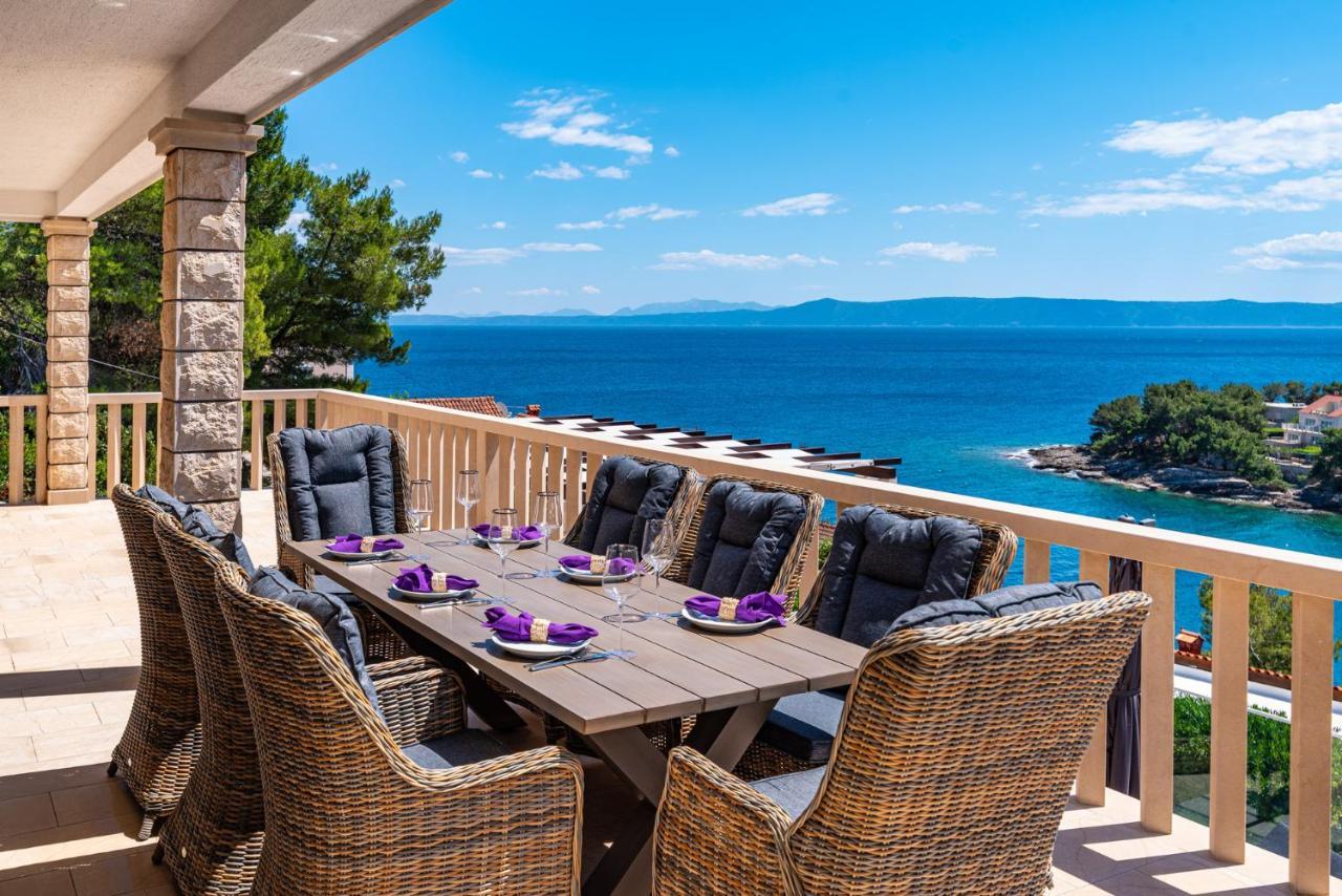 Villa Kadena - Luxury Seaside Villa With Private Heated Pool Selca  외부 사진