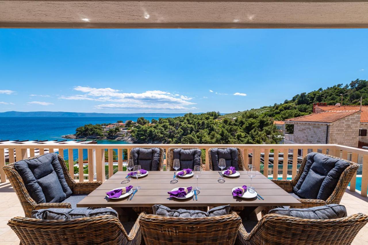 Villa Kadena - Luxury Seaside Villa With Private Heated Pool Selca  외부 사진